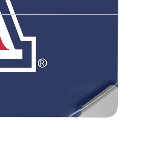 University of Arizona Primary Mark Surface Laptop Studio Skin